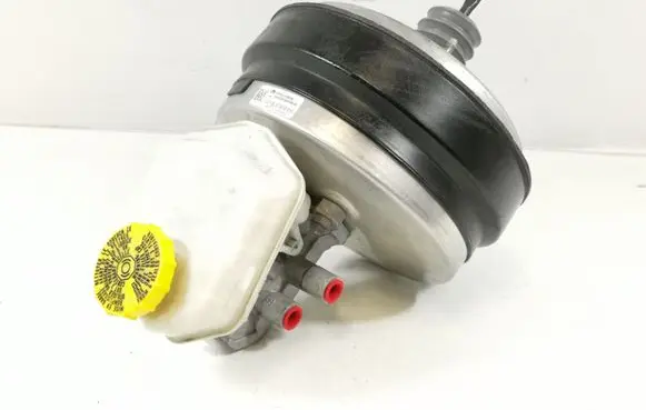 Dodge Durango Brake booster 04581956AF