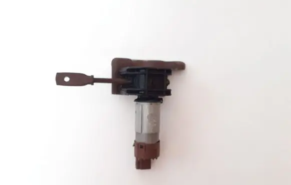 Mercedes-Benz C W205 Seat adjustment motor C11726106