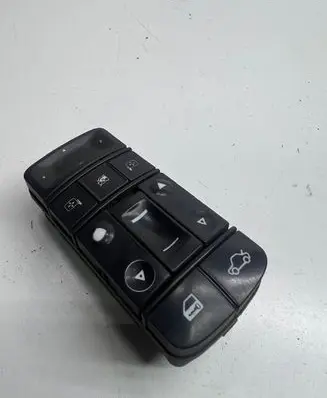 Opel Vectra C Electric window control switch 6847883988