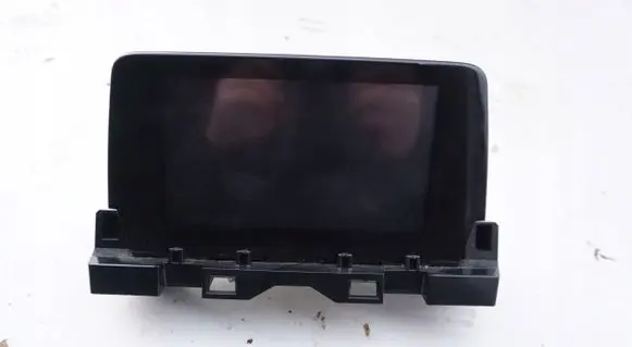 Mazda 6 Screen/display/small screen GML8611J0