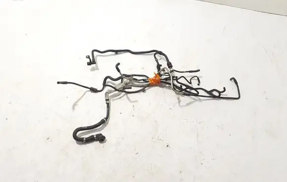 Air intake hose/pipe