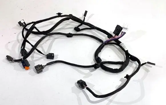Renault Arkana Tailgate/trunk wiring harness 240515661R