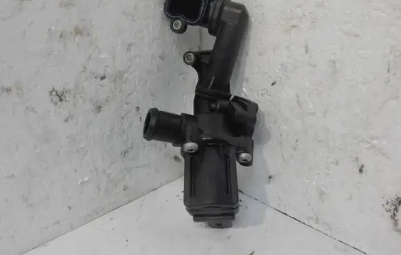 Audi A8 S8 D4 4H Turbo solenoid valve 06H145710D 0261230279 079145751F