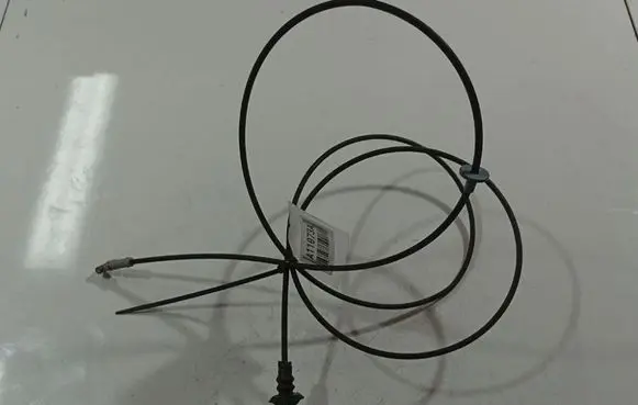 Mazda 3 I Other body part 