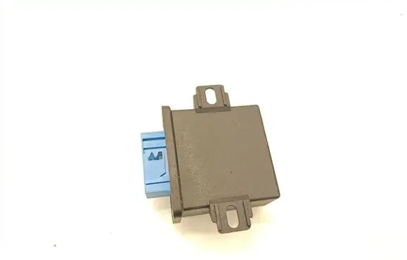 Audi A6 S6 C6 4F Light module LCM 4F0907357A