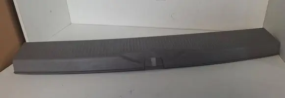 Volkswagen Transporter - Caravelle T5 Rear sill (body part) 7H5864585