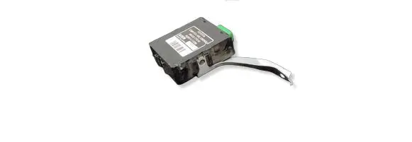 Toyota Hilux (AN10, AN20, AN30) ASC control unit/module 8953371010 36381111030