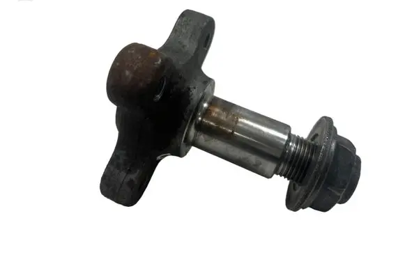 Dacia Duster Rear wheel bearing hub 