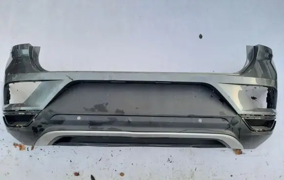 Volkswagen T-Roc Rear bumper 2GA807521S 2GA807521T