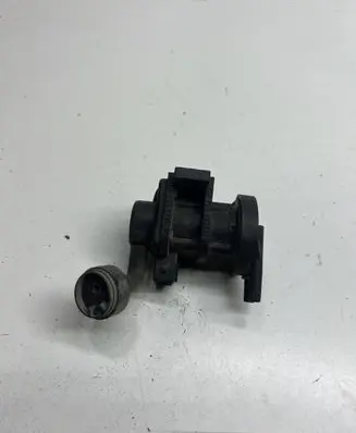 Opel Signum Turbo solenoid valve 09158200