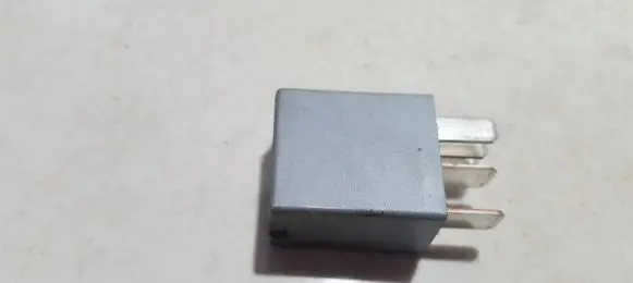 Renault Espace III Other relay 6025111584A 29201044