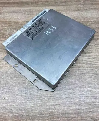 Mercedes-Benz E W210 ESP (stability system) control unit 0185459332 0265109057