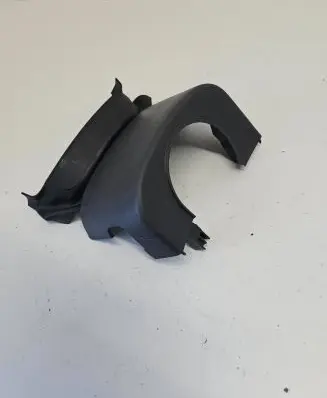 Citroen C2 Steering wheel column trim 9637997877 48666E96