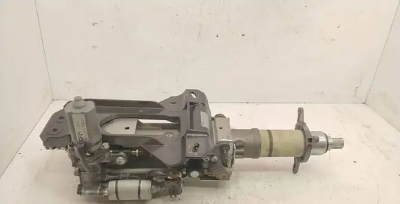 BMW 7 E65 E66 Steering wheel axle set 9185002 E75800 1052244F