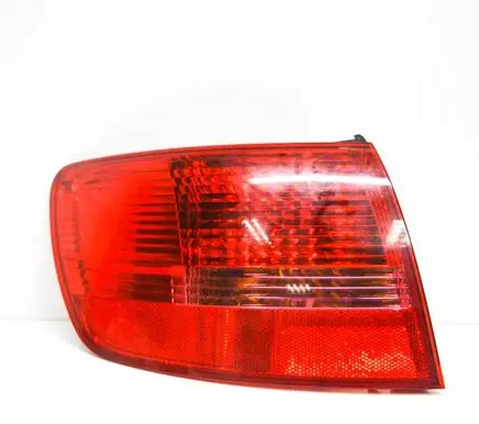 Audi A6 S6 C6 4F Rear/tail lights 89034302