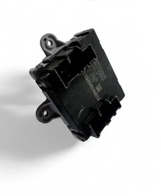 Jaguar XF X260 Other control units/modules HPLA14D619BE