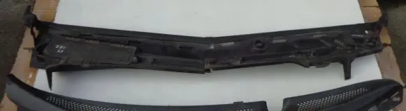 Citroen C3 Picasso Wiper trim 5958405 9642693677