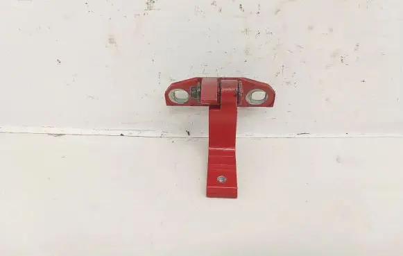 Volvo V60 Rear door lower hinge 31218518