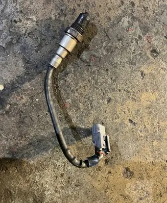 KIA Sportage Lambda probe sensor 393502U001