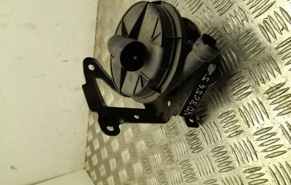 Audi Q7 4M Secondary air pump 079959253G