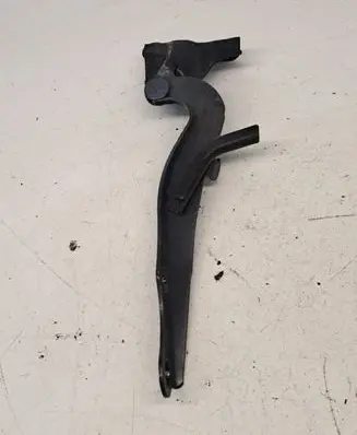 Toyota Prius (NHW20) Engine bonnet/hood hinges