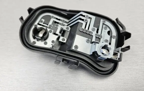 BMW 4 F32 F33 Tail light bulb cover holder 7366066 63217366066