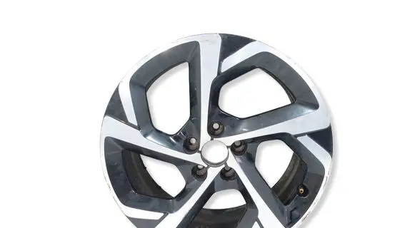 Citroen C5 Aircross R18 alloy rim 9828110677