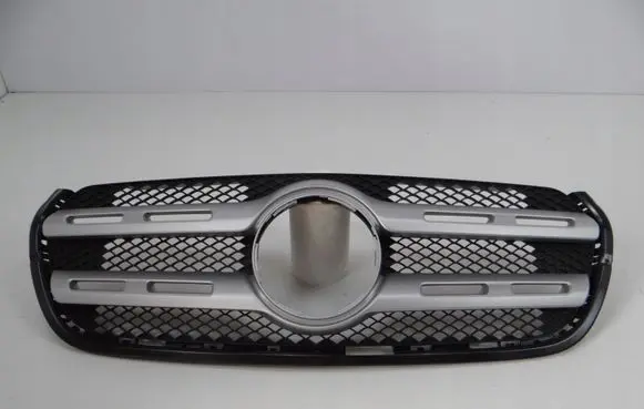 Mercedes-Benz X-class W470 Front bumper upper radiator grill 623105XA0A