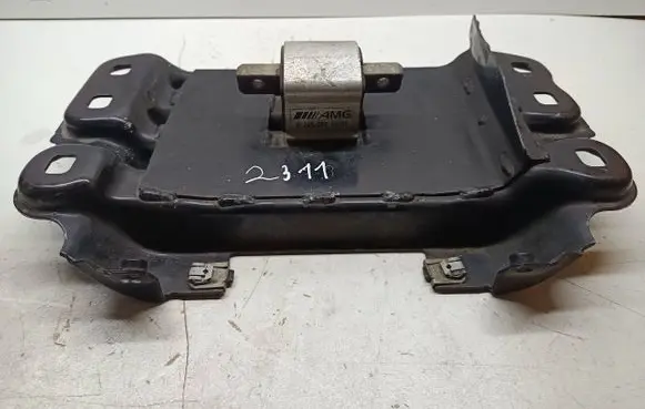 Mercedes-Benz S AMG W221 Gearbox mount A2212401418