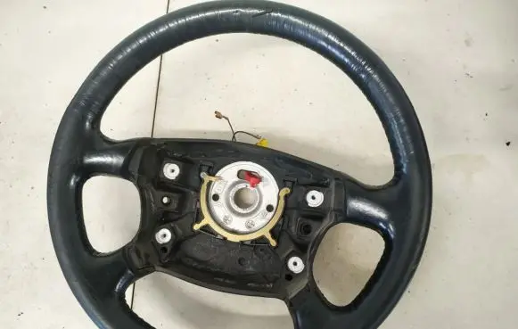 Audi A3 S3 8L Steering wheel 8l0419091d