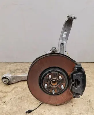 Land Rover Range Rover Velar Front wheel hub spindle knuckle HK833K186BC HK833C256 HK833C255BA