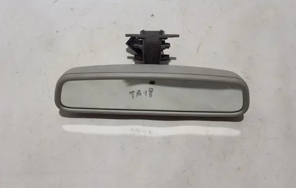 Opel Vivaro Rear view mirror (interior) 963214373R
