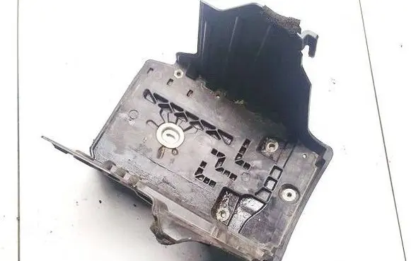 Land Rover Range Rover Evoque L538 Battery box tray 31299569 AG9N10723AC