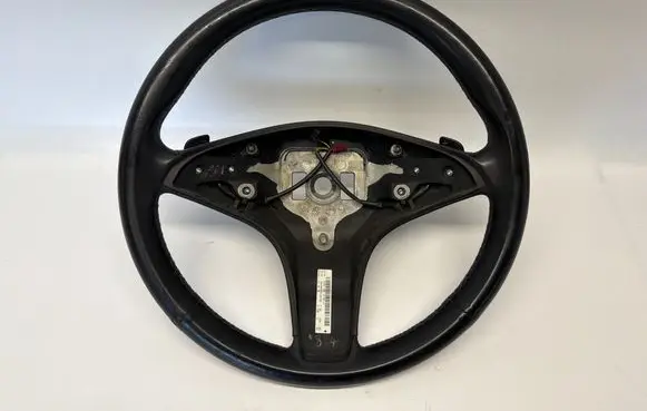 Mercedes-Benz C W204 Steering wheel A2044603303 306989199162AB