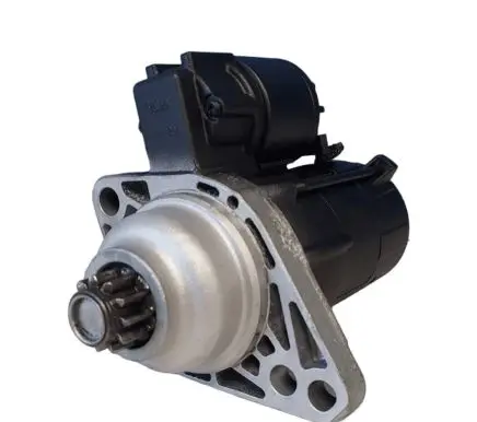 Volkswagen Caddy Starter motor CS1293 0001123012 0001123013