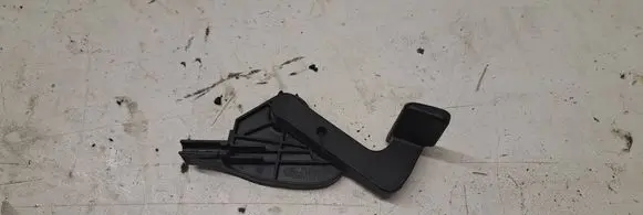 Audi A4 S4 B7 8E 8H Engine bonnet (hood) release handle 8E2823533B