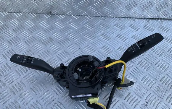 KIA Ceed Headlight wiper switch 93404J7950