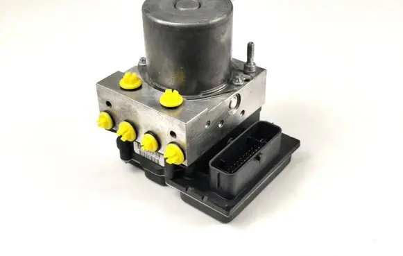 Citroen C4 I Picasso ABS Pump 0265251154 9660934580 0265951829