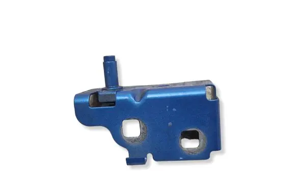 Renault Zoe Fender mounting bracket 625B55506R