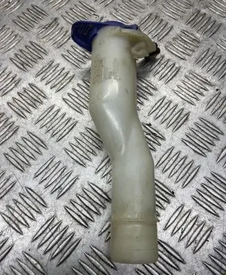 Volvo S80 Window washer liquid tank fill tube 9484573