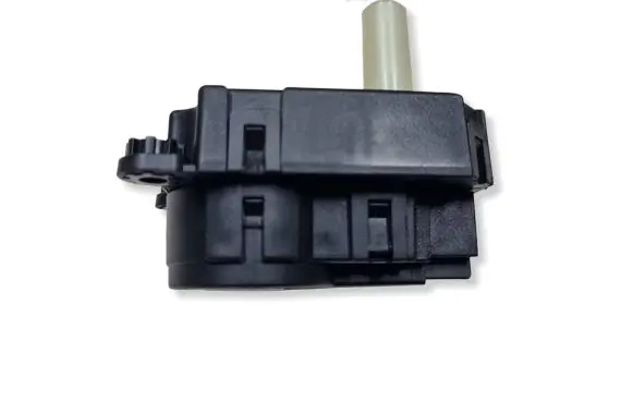 Mitsubishi ASX Air flap motor/actuator CSA512T010 0TXZ6