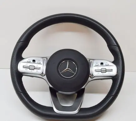 Mercedes-Benz A W177 Steering wheel