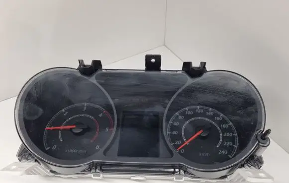 Mitsubishi ASX Speedometer (instrument cluster) 8100C359 MM0053605 0T34300