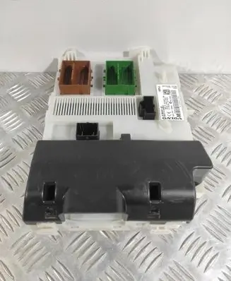 Volvo V60 Fuse box set 31384931AB 98HL143720040KAA 3659AF01125TP