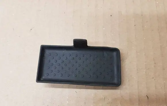 Volkswagen Golf VII Panel drawer/shelf pad 5G0863135C