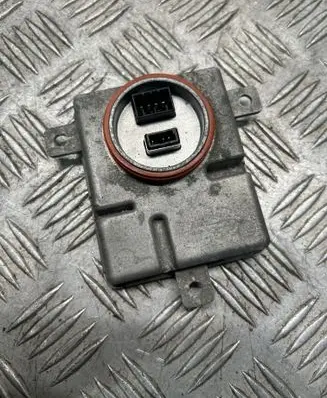 Audi A6 S6 C7 4G Headlight ballast module Xenon H04S0002