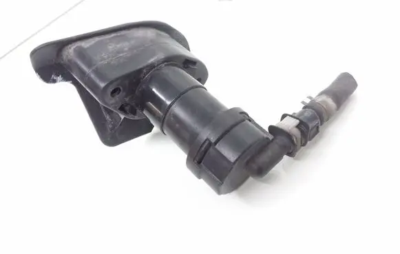 Opel Vectra C Headlight washer spray nozzle 13183117 520360298