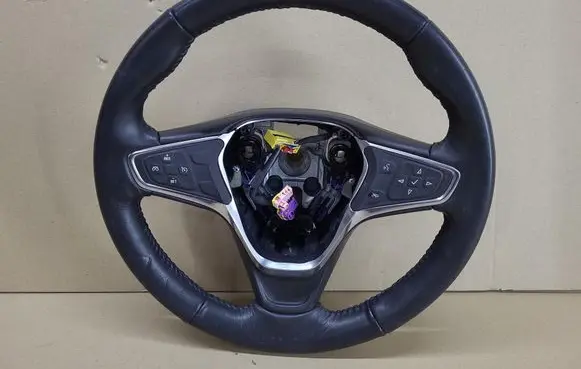 Chevrolet Equinox Steering wheel 84262322