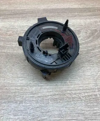 Volkswagen PASSAT B5 Airbag slip ring squib (SRS ring) 1J0959653
