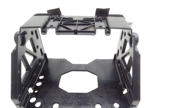 Audi TT TTS Mk2 Dashboard 8J0858005E
